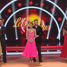 Víťazkou Let's Dance je Jana Kovalčíková