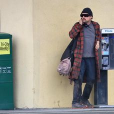 Leonarda DiCapria v novej úlohe nespoznáte