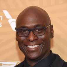 Lance Reddick