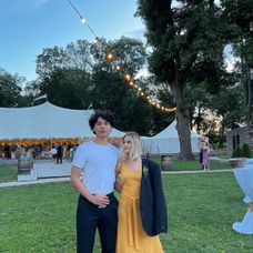 Giovanni Ricci, Martina Koniariková