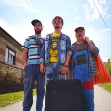 Nakrúcanie seriálu Horná Dolná