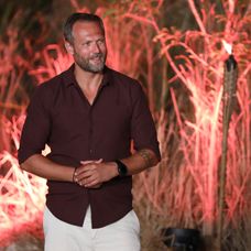 Duel Johany a Martina.