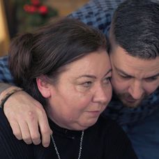 Na nože - Martin tajne priviedol Dankinu dcéru