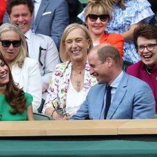 William a Kate si užili spoločný čas. 