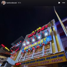 Herečka Barbora Bezáková si užíva s manželom Františkom svadobnú cestu vo Vietname.