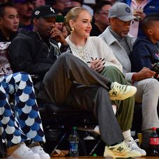 Adele a Rich Paul sú svoji
