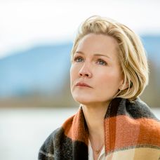 Jennie Garth v septembri 2017