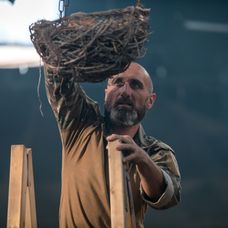 Mapa znázorňujúca operáciu tureckej armády v severnej Sýrii.