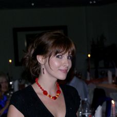 Miriam Šmahel Kalisová
