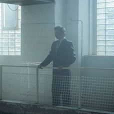 Dano Heriban v minisérii Metóda Markovič: Hojer