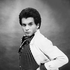 Robert Vano v roku 1972 vo Filadelfii.