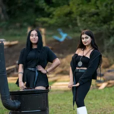 Do duelu ide Peter s Timom, Denis sa vrátil na Farmu