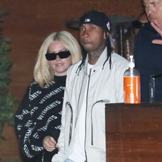 Tyga a Avril Lavigne