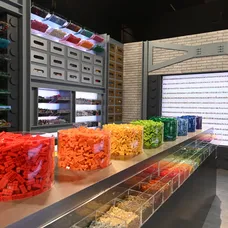 Štúdio LEGO MASTERS vo Varšave
