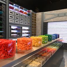 Štúdio LEGO MASTERS vo Varšave