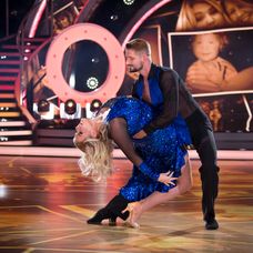 Evelyn a Lukáš Hojdan