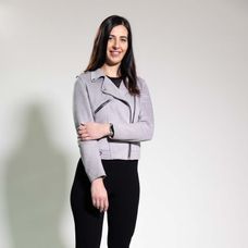 Premena šéfky Edokin