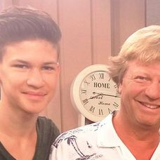 Maroš Kramár, Timur Kramár