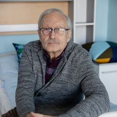 Preventívne cvičenie v nemocnici v Banskej Bystrici.