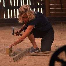 Silvii sa v prvom kole nedarilo