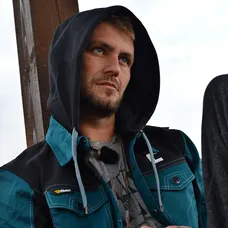 Michal Arbet