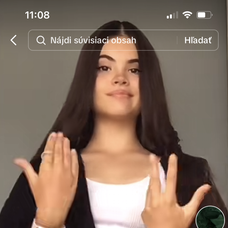 Laura Gavaldová dnes