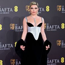Florence Pugh
