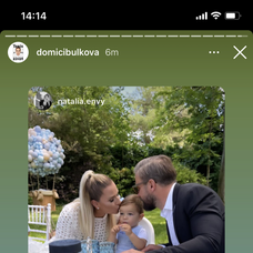 Jakubkova oslava narodenín