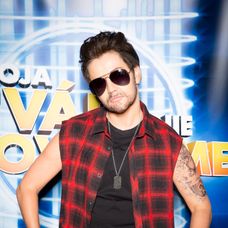 Zuzana Haasová ako Luis Fonsi