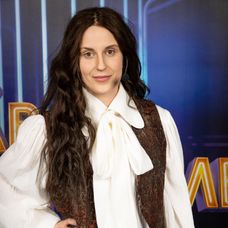 Kristína Madarová ako Paddy Kelly z Kelly Family