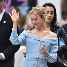 Renee Zellweger 
