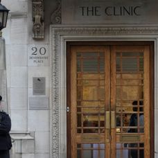 Princeznú z Walesu operovali