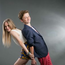 Tank na mieste udalosti