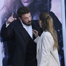 Konflikt priamo pred kamerami! Jen a Ben sa neudržali