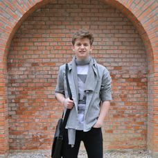 František Beleš alias nový študent Jano