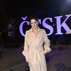 Český lev 2024: Sexy Klára Issová