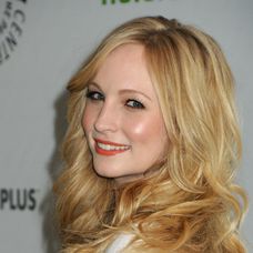 Candice Accola
