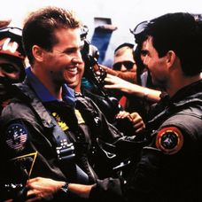 Top Gun
