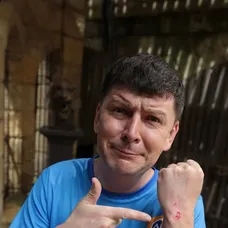 Braňo Deák