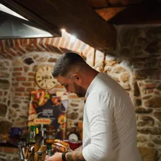 Varili sme so šéfkuchárom Martinom Novákom z Na nože
