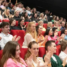 Premiéra filmu Smolu nosíš ty, láska