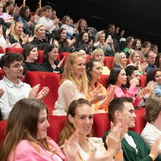 Premiéra filmu Smolu nosíš ty, láska