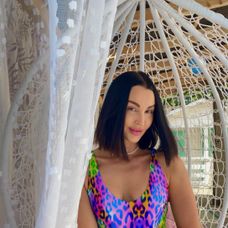 Lucia Gašparíková podstúpila explantáciu prsných implantátov.