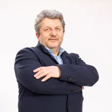 Premena šéfa firmy Kinekus