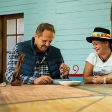 Mirka získala 48 mincí, Peter tesne prehral duel s Denisom