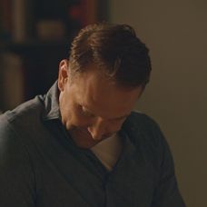 Nikol sa zosypala. Matej sa rozhodol odísť.