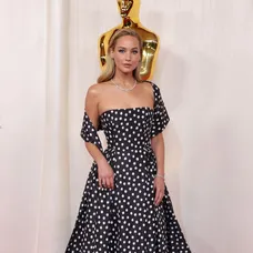 Jennifer Lawrence