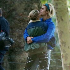 Justin Bieber a Hailey Baldwin