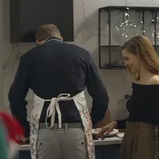 Martin odišiel z večere: Lucia ho vyhodila