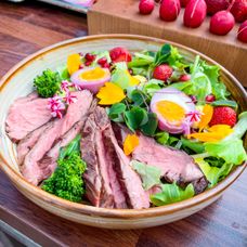 Chutné dobroty s grilovanými syrmi